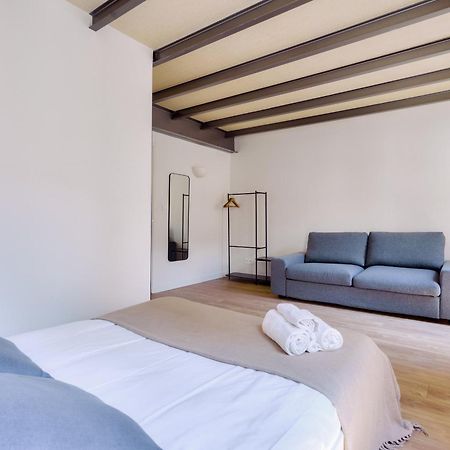 Nocnoc - Le Plouf Aparthotel Marseilles Buitenkant foto