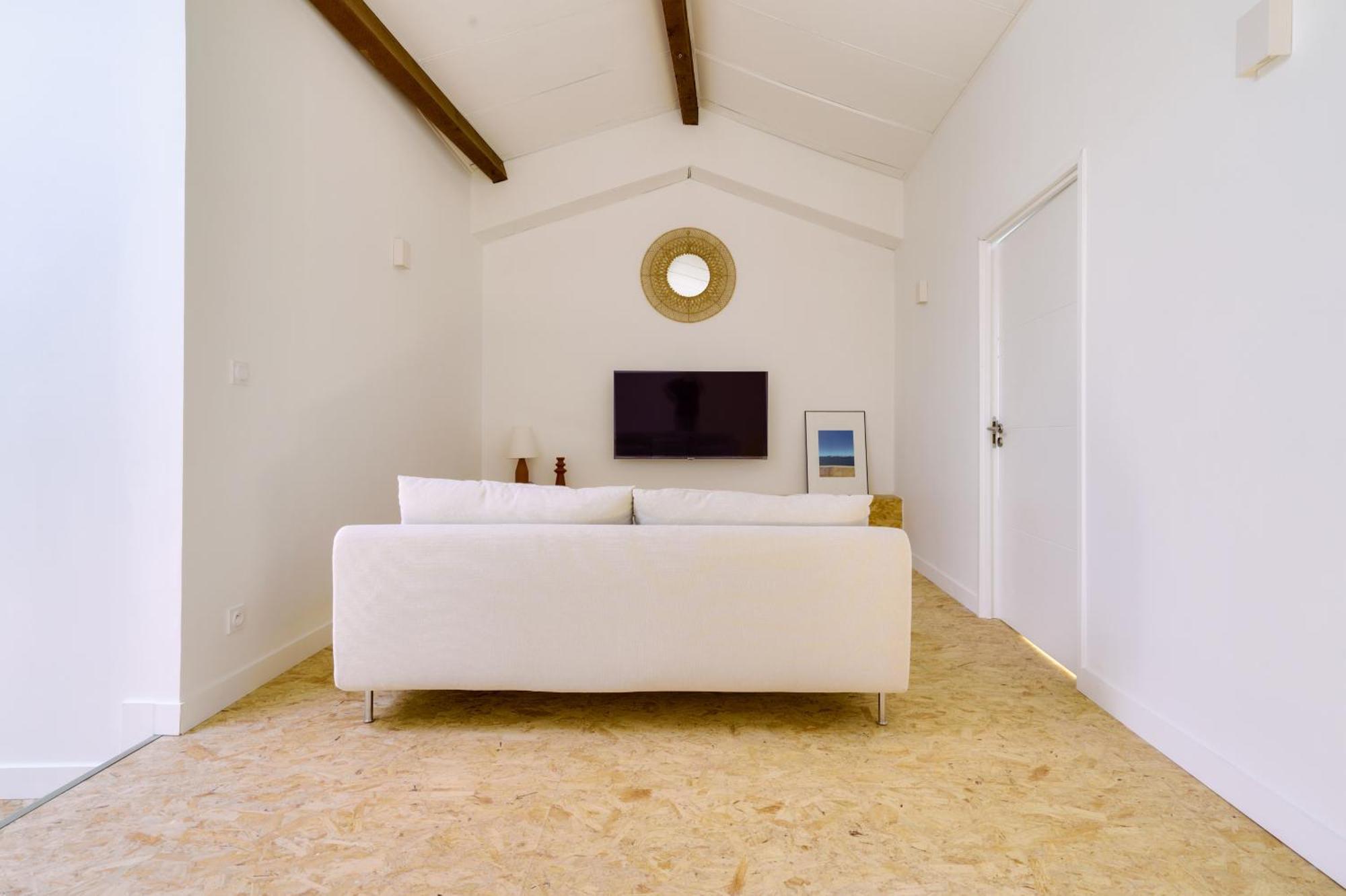 Nocnoc - Le Plouf Aparthotel Marseilles Buitenkant foto