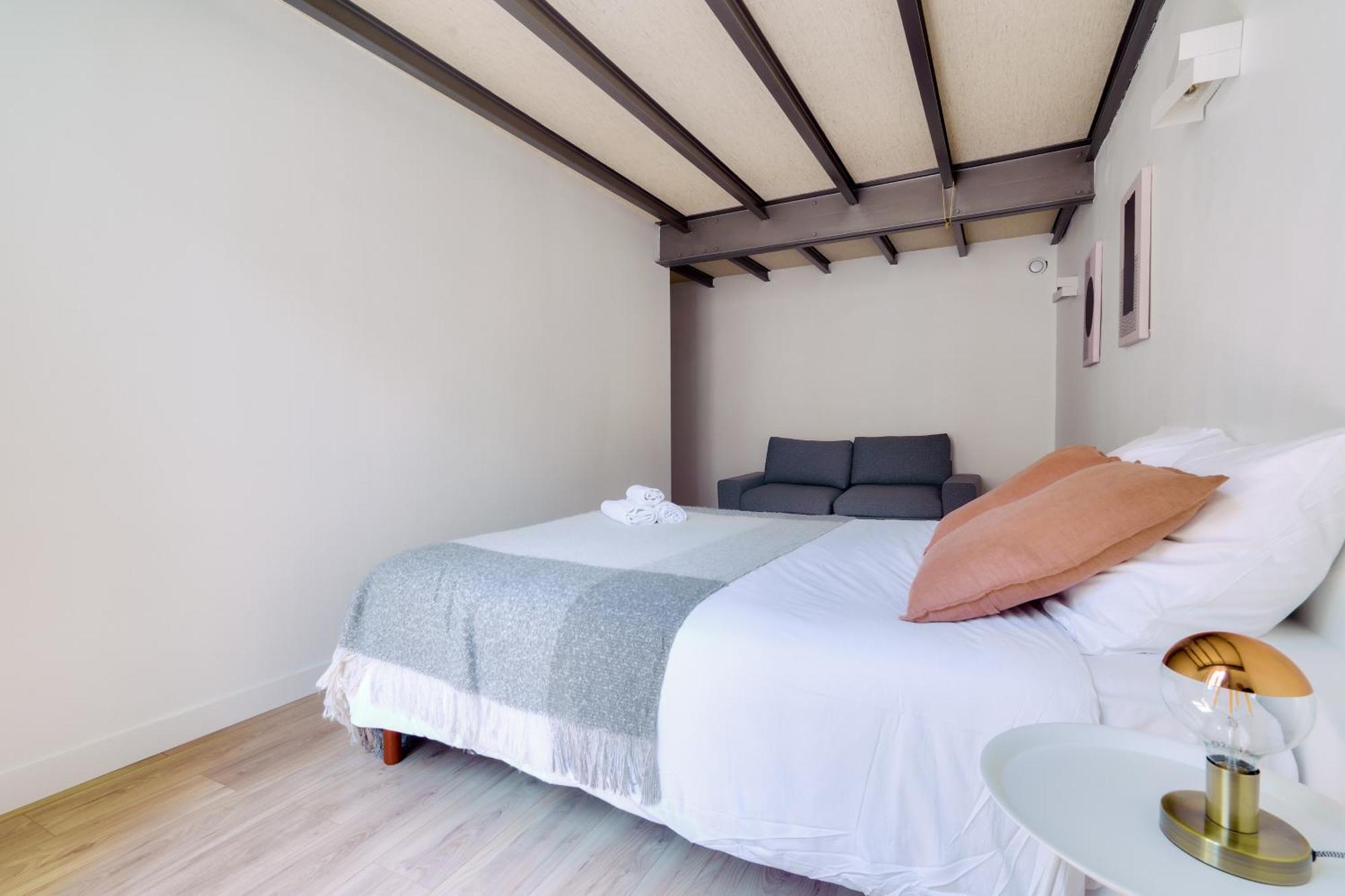 Nocnoc - Le Plouf Aparthotel Marseilles Buitenkant foto